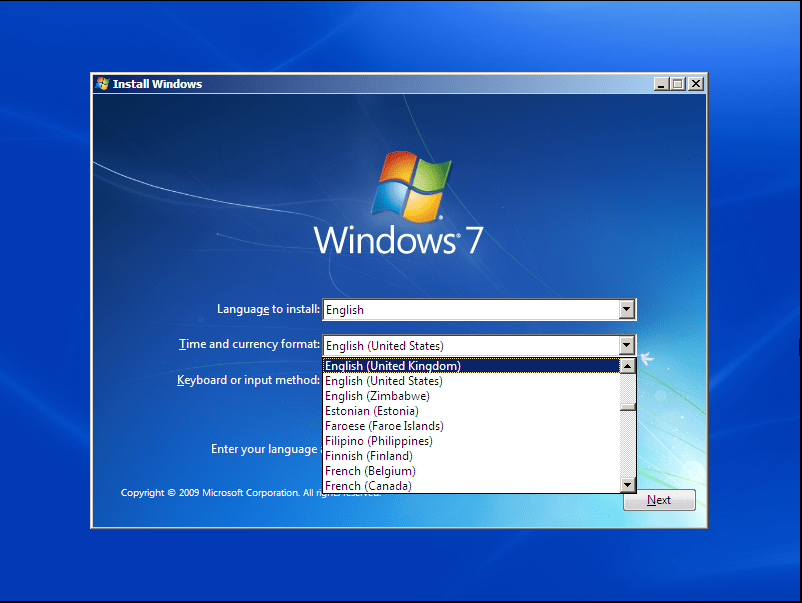Windows 7 Pro Oa Iso Hp